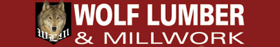 Wolf Lumber & Millwork, Inc.