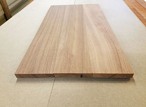Edge Glued Panels